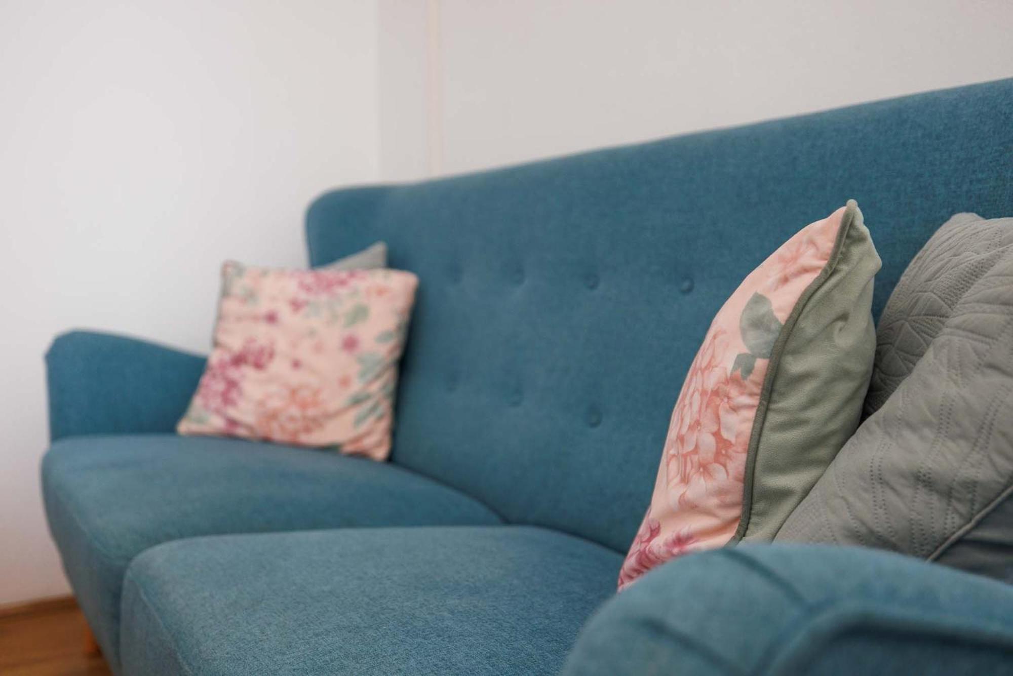 Apartment Marina Kornić Eksteriør bilde