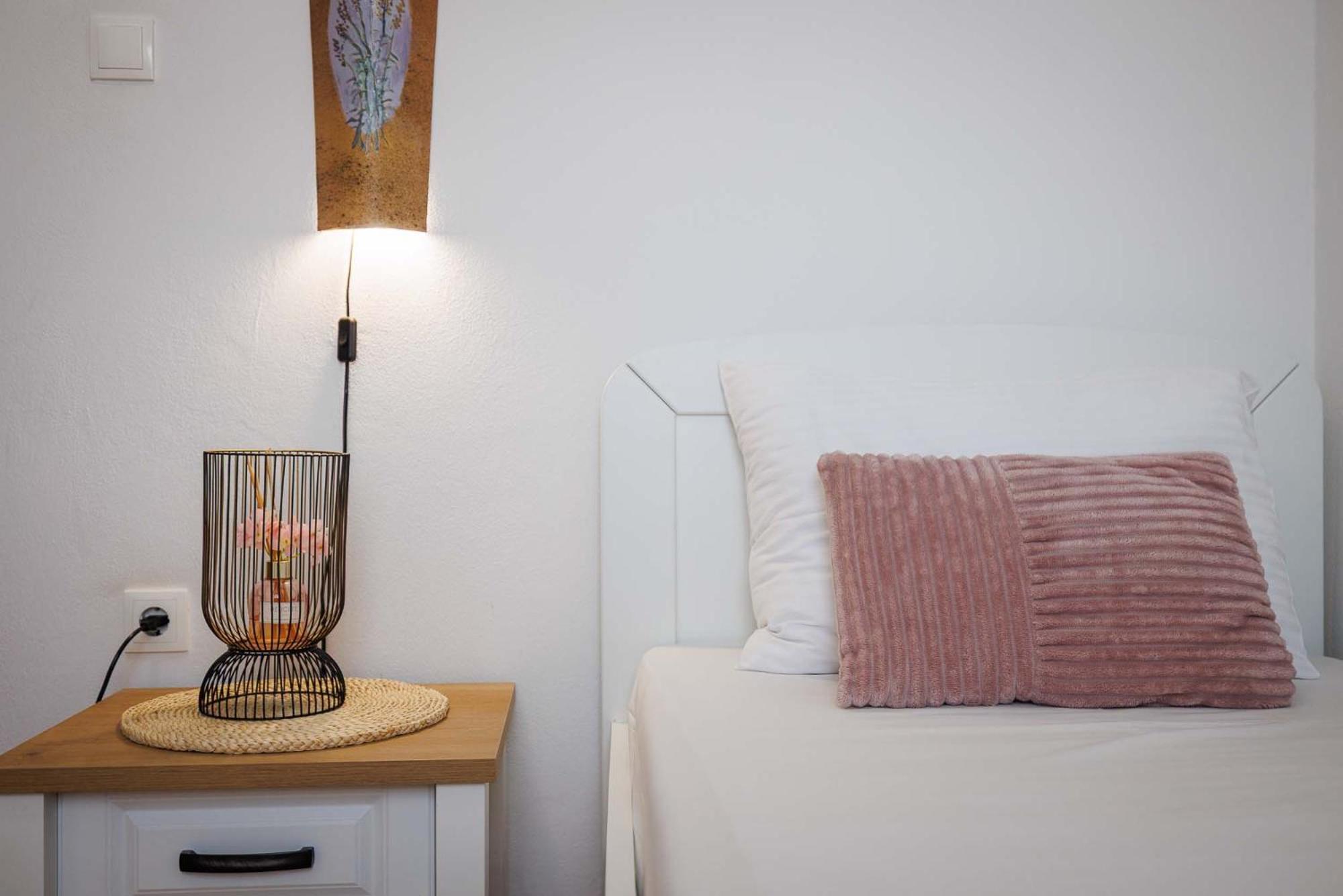 Apartment Marina Kornić Eksteriør bilde